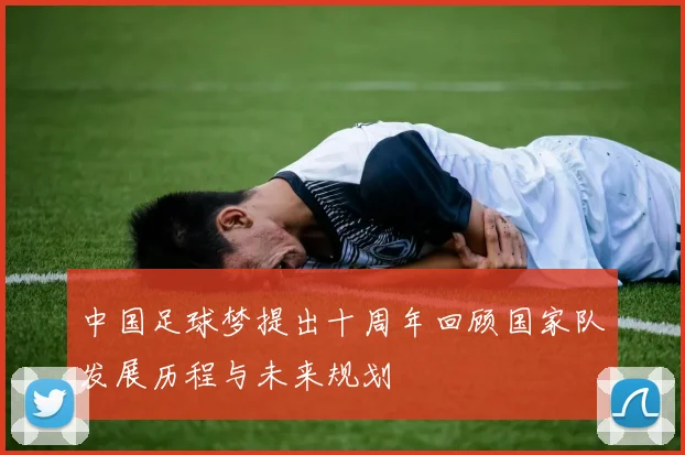 中国足球梦提出十周年回顾国家队发展历程与未来规划
